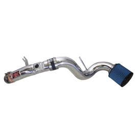 Injen SP1573P - SP Series Cold Air Intake System (Polished)