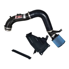 Injen SP1575BLK - SP Series Cold Air Intake System (Black)
