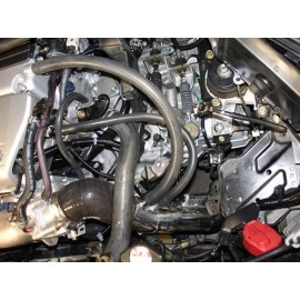 Injen SP1578P - SP Series Cold Air Intake System (Polished)