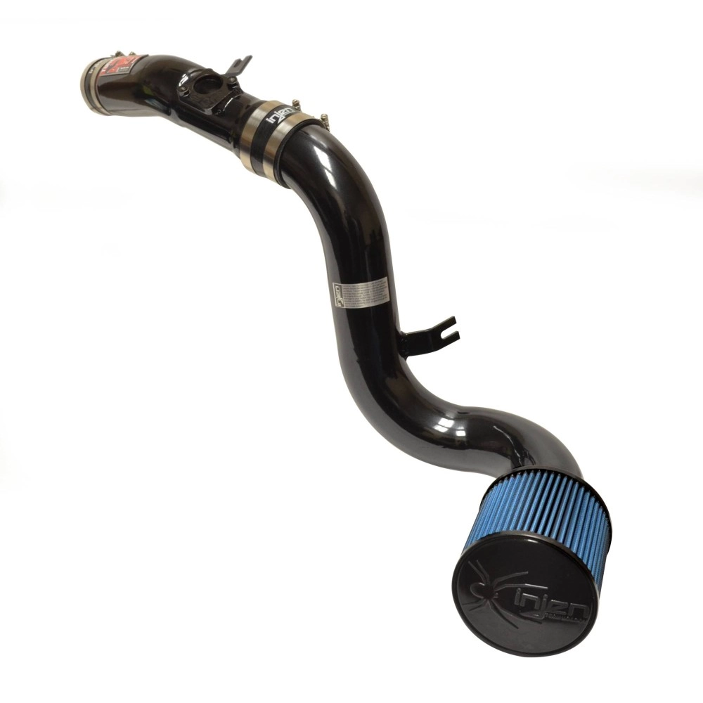 Injen SP1581BLK - SP Series Cold Air Intake System (Black)