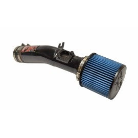Injen SP1581BLK - SP Series Cold Air Intake System (Black)