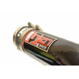 Injen SP1581BLK - SP Series Cold Air Intake System (Black)