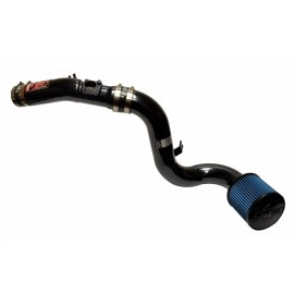 Injen SP1581BLK - SP Series Cold Air Intake System (Black)