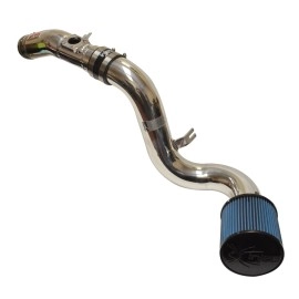 Injen SP1581P - SP Series Cold Air Intake System (Polished)