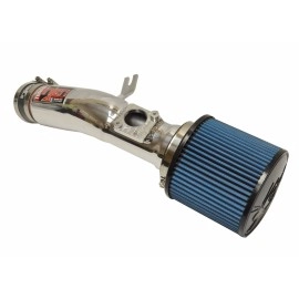 Injen SP1581P - SP Series Cold Air Intake System (Polished)