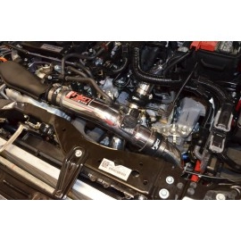 Injen SP1581P - SP Series Cold Air Intake System (Polished)