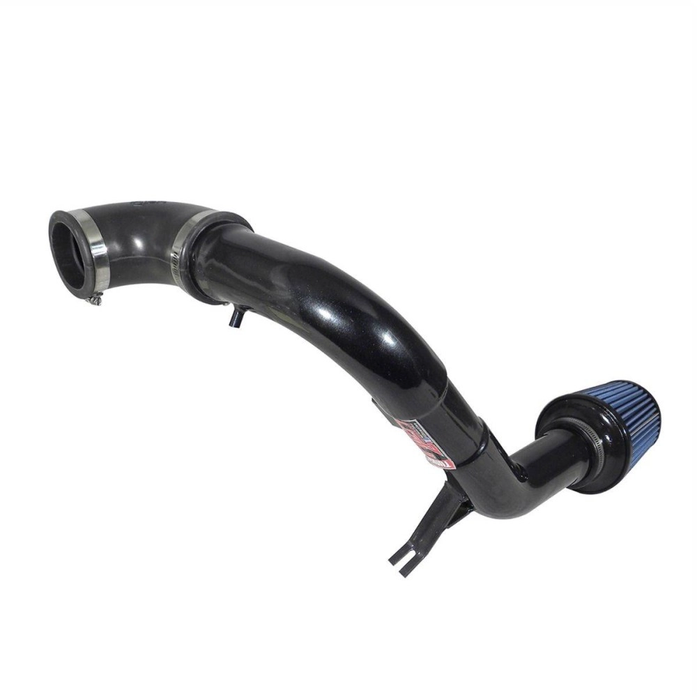 Injen SP1585BLK - SP Series Cold Air Intake System (Black)