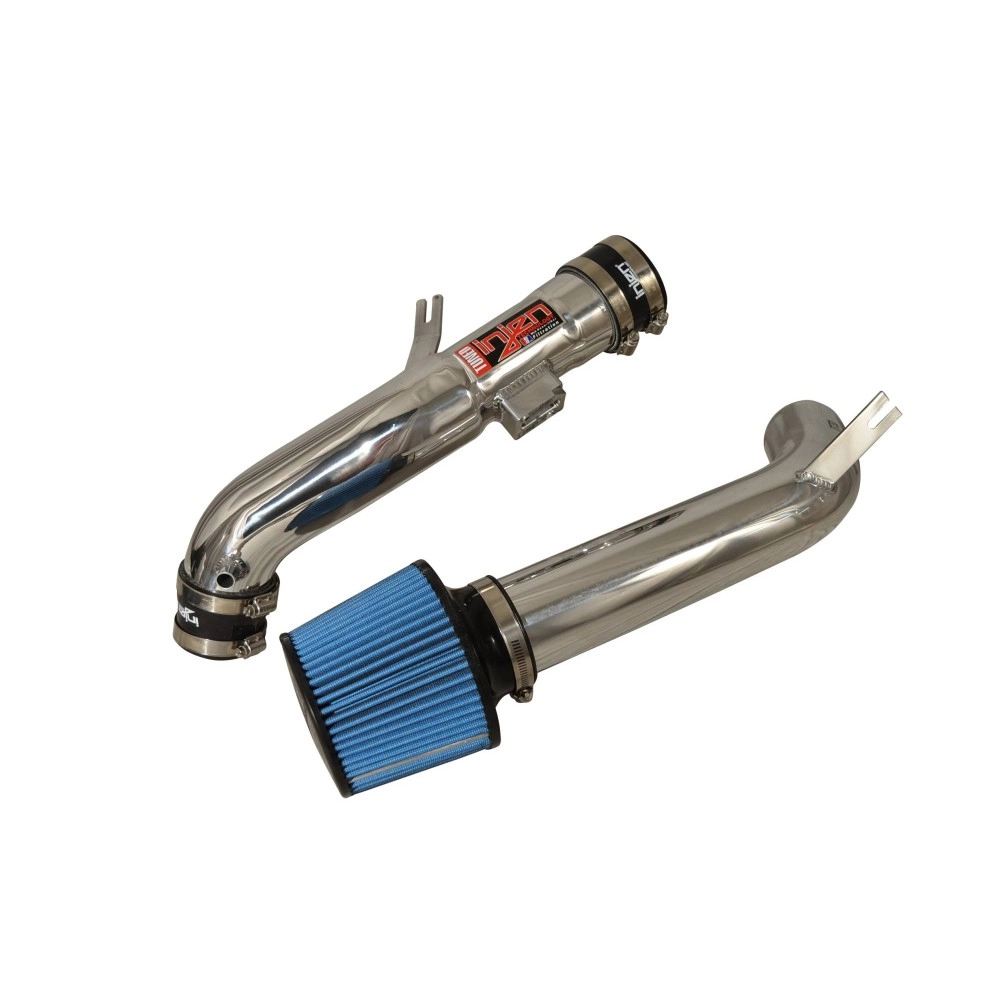 Injen SP1676P - SP Series Cold Air Intake System (Polished)