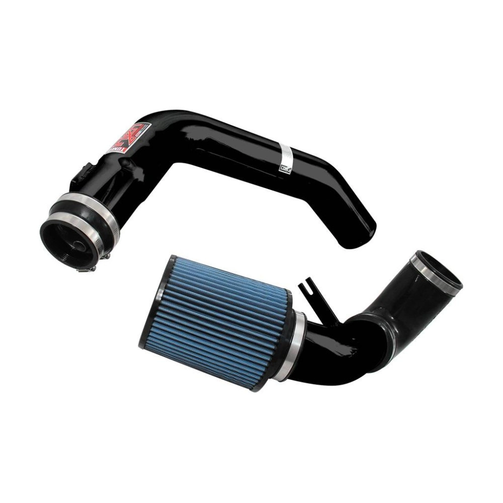 Injen SP1685BLK - SP Series Cold Air Intake System (Black)