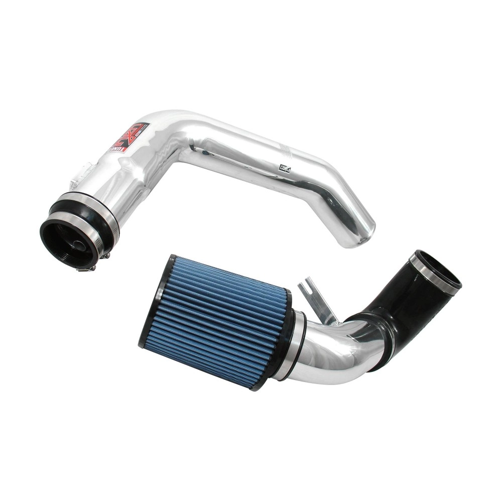 Injen SP1685P - SP Series Cold Air Intake System (Polished)