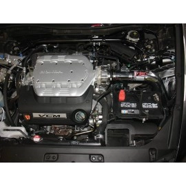 Injen SP1685P - SP Series Cold Air Intake System (Polished)