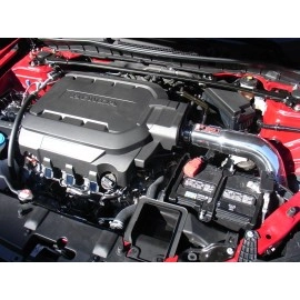 Injen SP1686P - SP Series Cold Air Intake System (Polished)