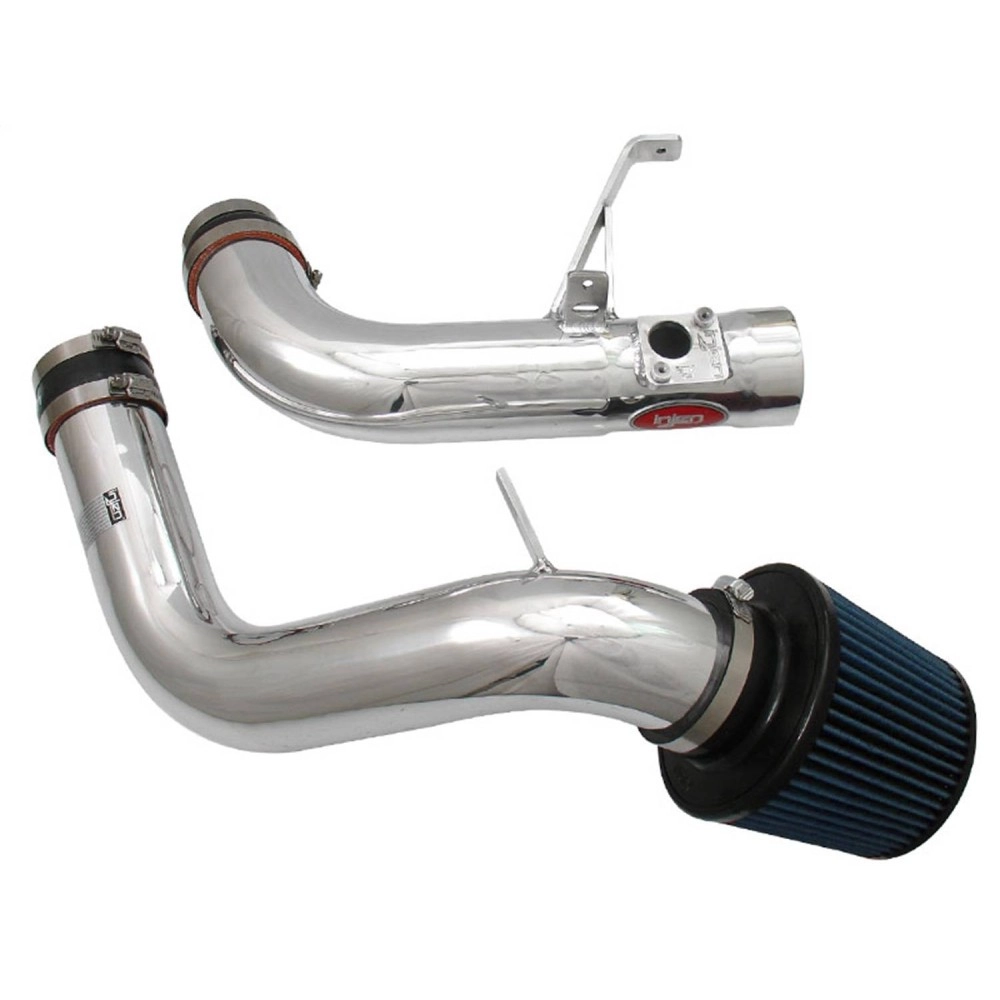 Injen SP2106P - SP Series Cold Air Intake System (Polished)