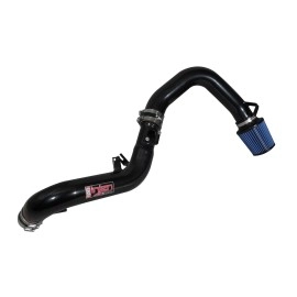 Injen SP2110BLK - SP Series Cold Air Intake System (Black)