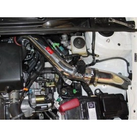 Injen SP2110BLK - SP Series Cold Air Intake System (Black)