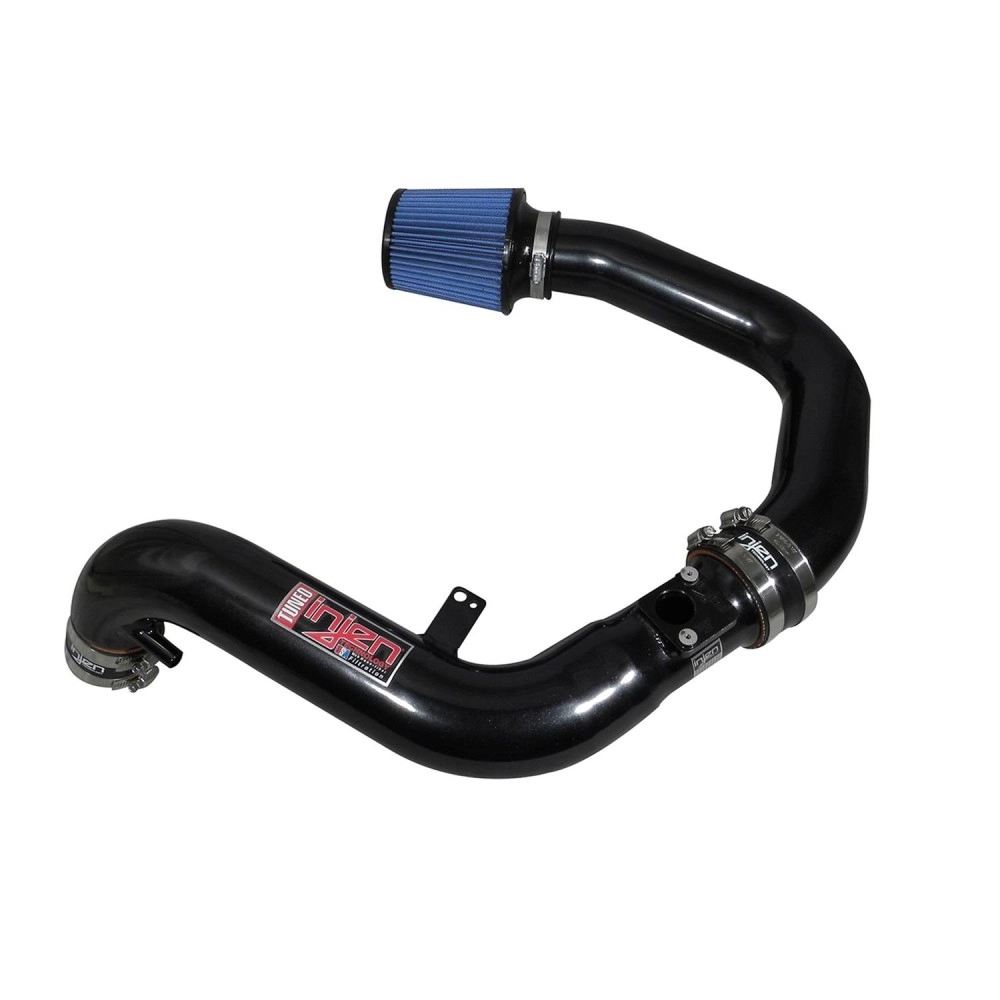 Injen SP2114BLK - SP Series Cold Air Intake System (Black)