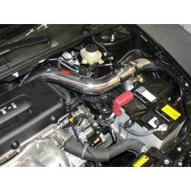 Injen SP2114BLK - SP Series Cold Air Intake System (Black)