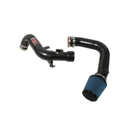 Injen SP2115BLK - SP Series Cold Air Intake System (Black)