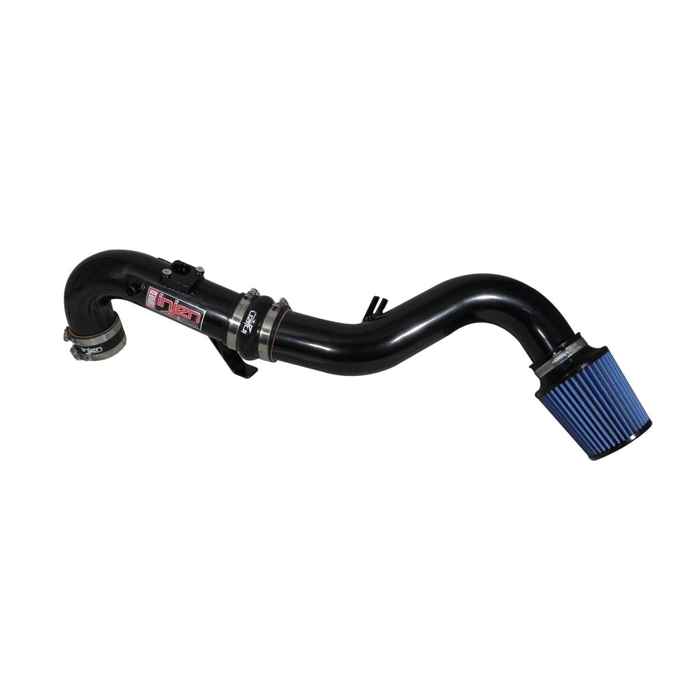Injen SP2117BLK - SP Series Cold Air Intake System (Black)