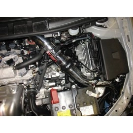 Injen SP2117BLK - SP Series Cold Air Intake System (Black)