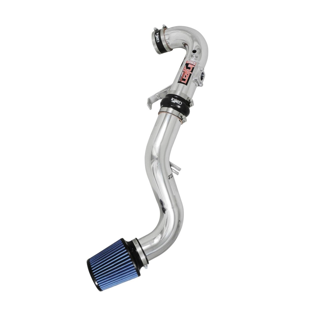 Injen SP2117P - SP Series Cold Air Intake System (Polished)