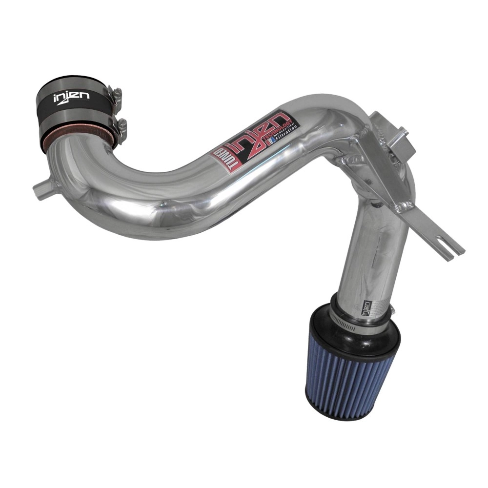 Injen SP2120P - SP Series Cold Air Intake System (Polished)