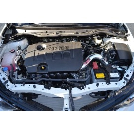 Injen SP2130P - SP Series Cold Air Intake System (Polished)