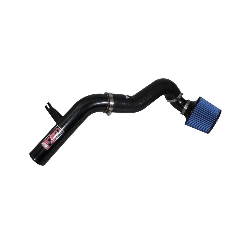 Injen SP3016BLK - SP Series Cold Air Intake System (Black)