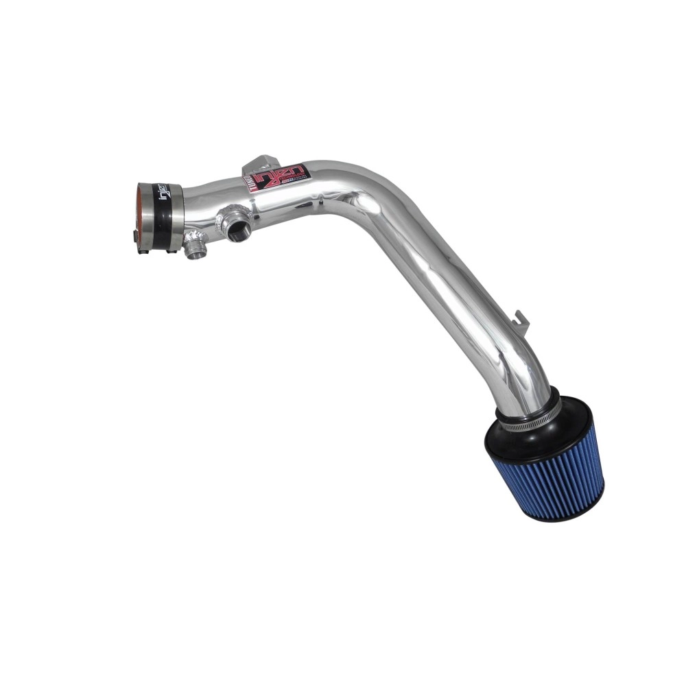 Injen SP3026P - SP Series Cold Air Intake System (Polished)