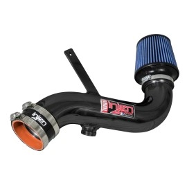 Injen SP3040BLK - SP Series Cold Air Intake System (Black)