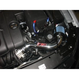 Injen SP3040BLK - SP Series Cold Air Intake System (Black)