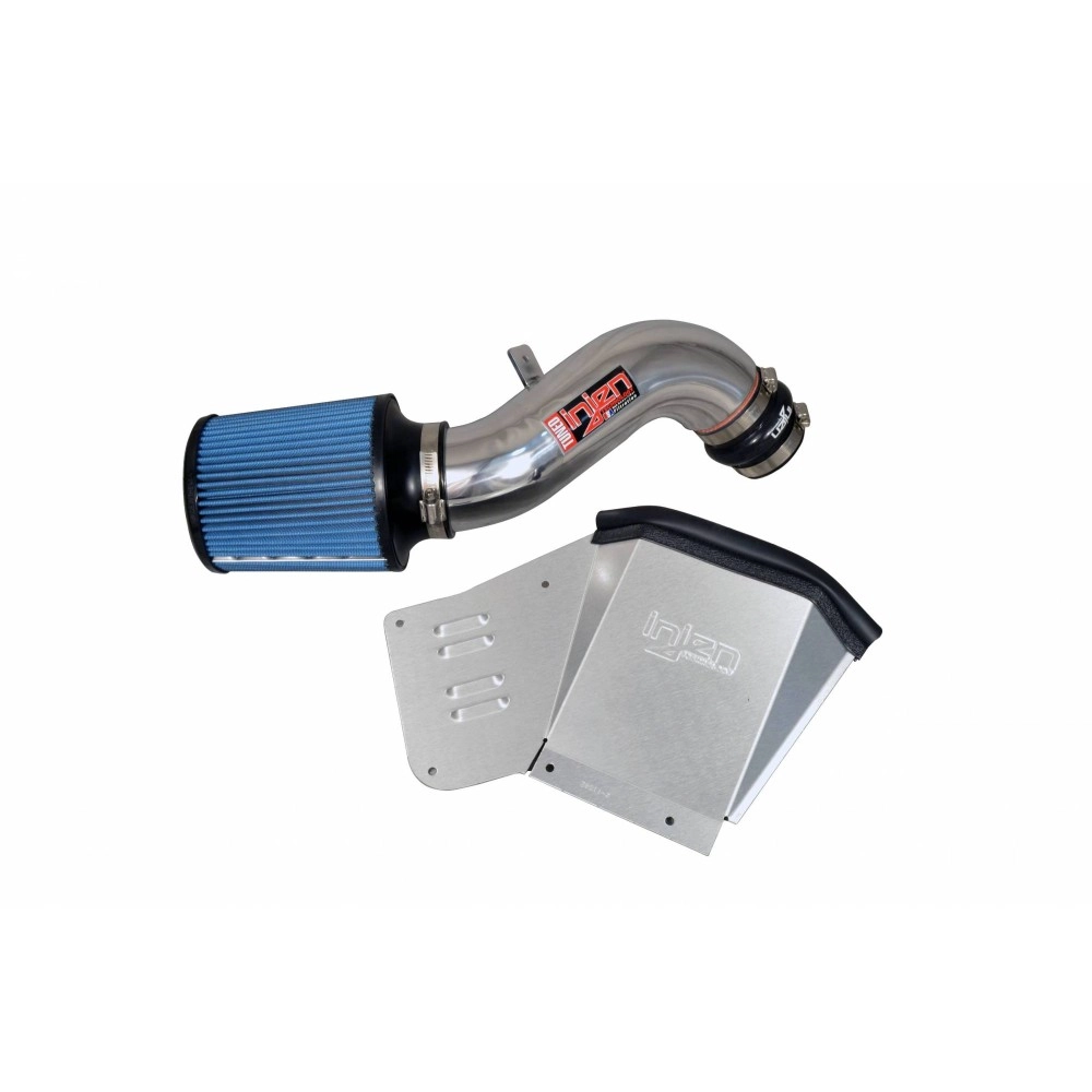Injen SP3081P - SP Series Cold Air Intake System (Polished)