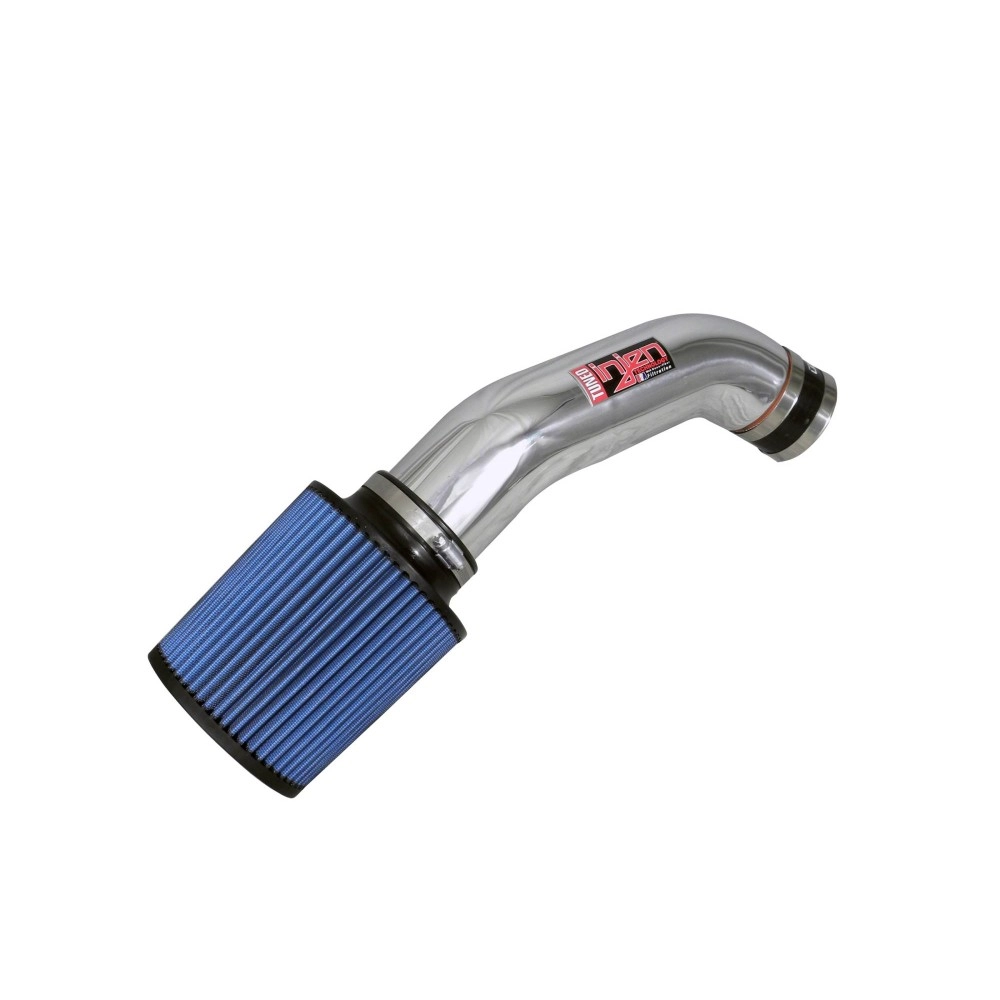 Injen SP3085P - SP Series Cold Air Intake System (Polished)