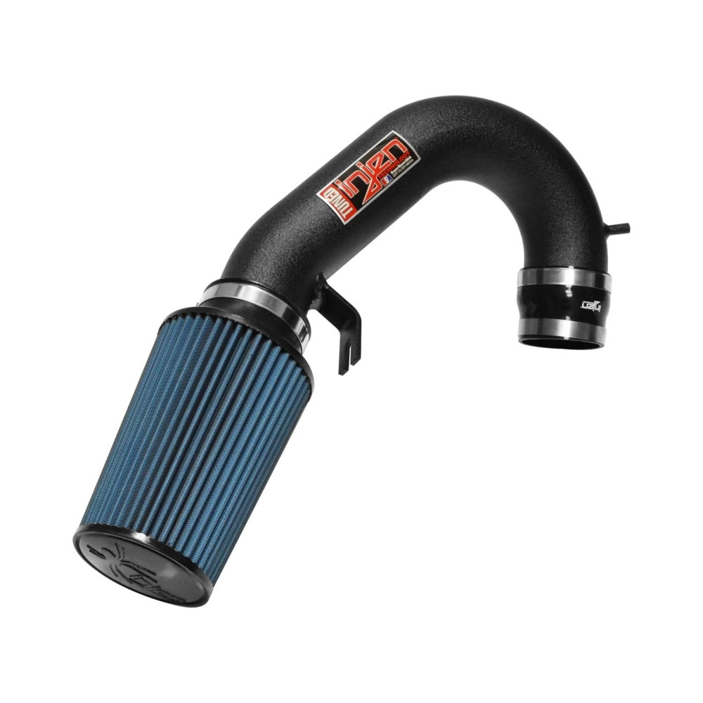 Injen SP3086WB - SP Series Cold Air Intake System (Wrinkle Black)