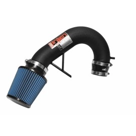 Injen SP3087BLK - SP Series Cold Air Intake System (Black)