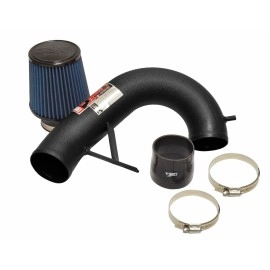 Injen SP3087BLK - SP Series Cold Air Intake System (Black)
