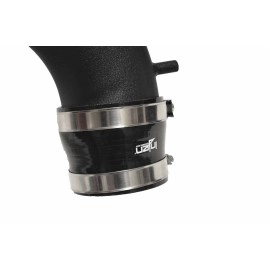 Injen SP3087BLK - SP Series Cold Air Intake System (Black)