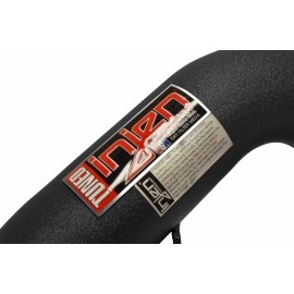 Injen SP3087BLK - SP Series Cold Air Intake System (Black)