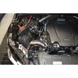 Injen SP3087BLK - SP Series Cold Air Intake System (Black)