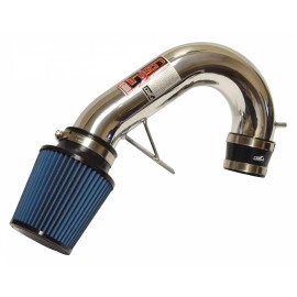 Injen SP3087P - SP Series Cold Air Intake System (Polished)