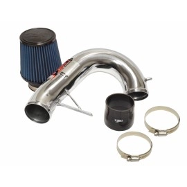 Injen SP3087P - SP Series Cold Air Intake System (Polished)