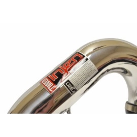 Injen SP3087P - SP Series Cold Air Intake System (Polished)