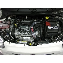 Injen SP5020BLK - SP Series Cold Air Intake System (Black)