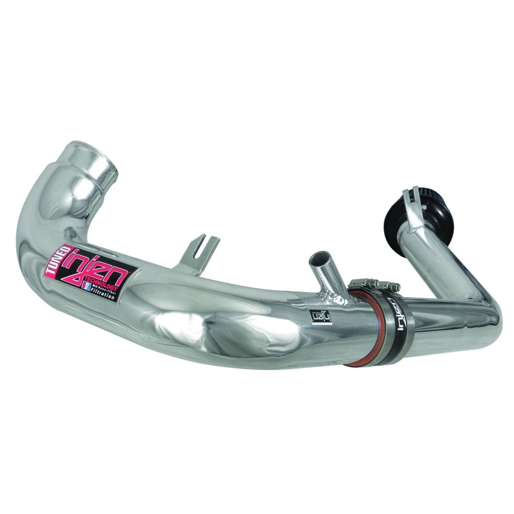 Injen SP5020P - SP Series Cold Air Intake System (Polished)
