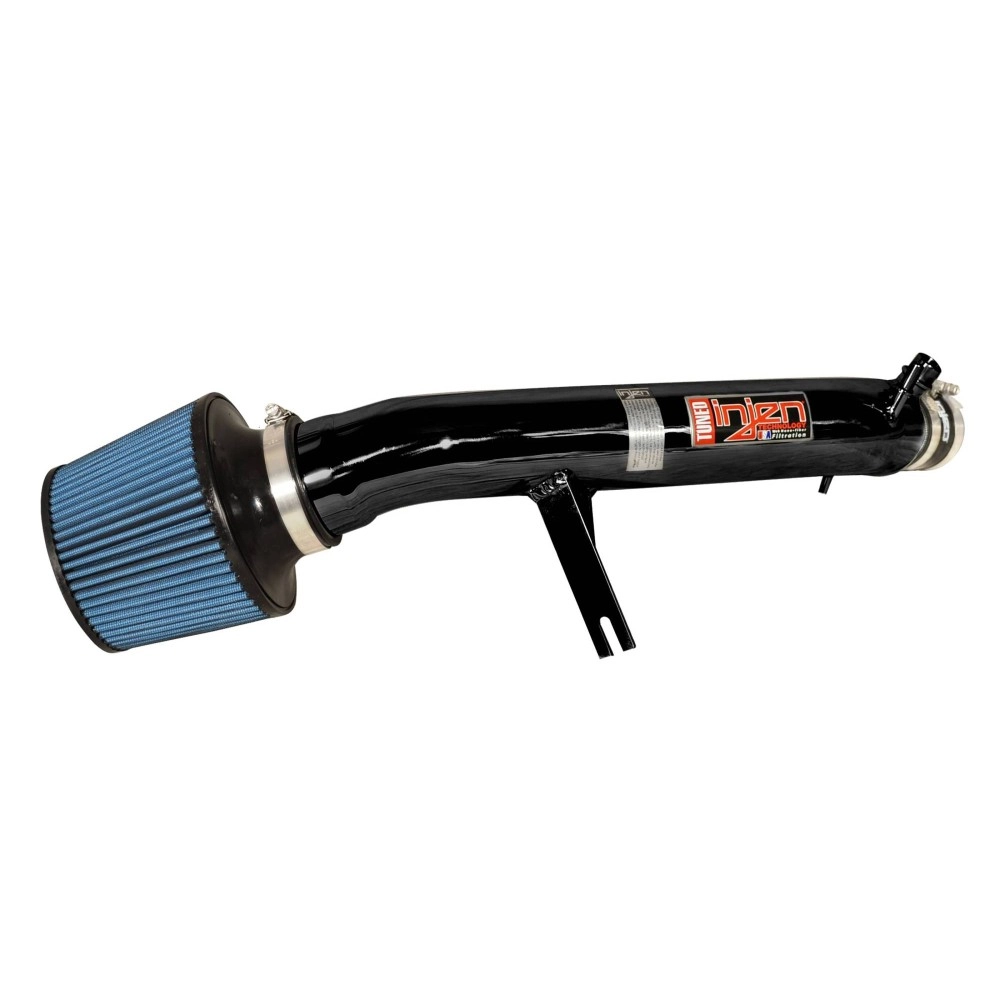 Injen SP5023BLK - SP Series Cold Air Intake System (Black)