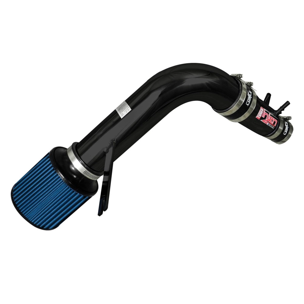 Injen SP5040BLK - SP Series Cold Air Intake System (Black)