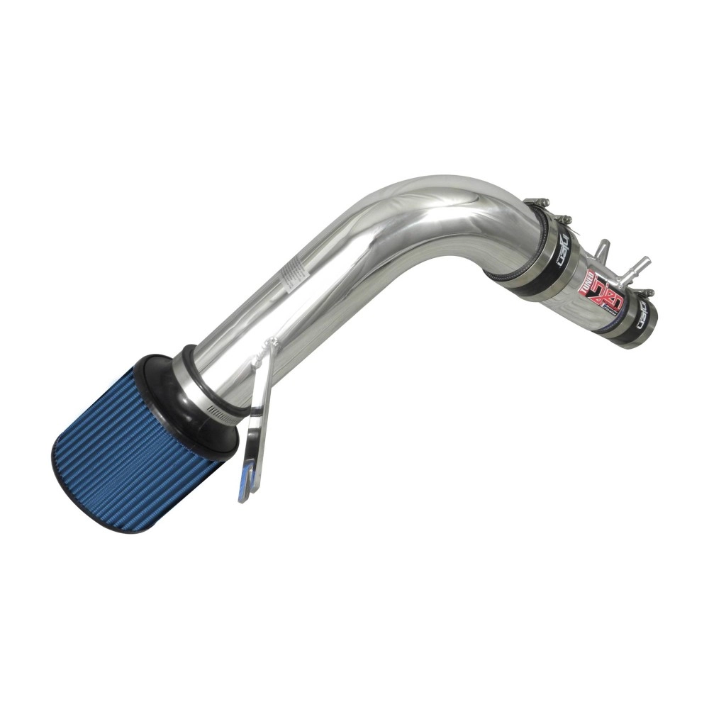 Injen SP5040P - SP Series Cold Air Intake System (Polished)