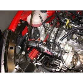 Injen SP5040P - SP Series Cold Air Intake System (Polished)