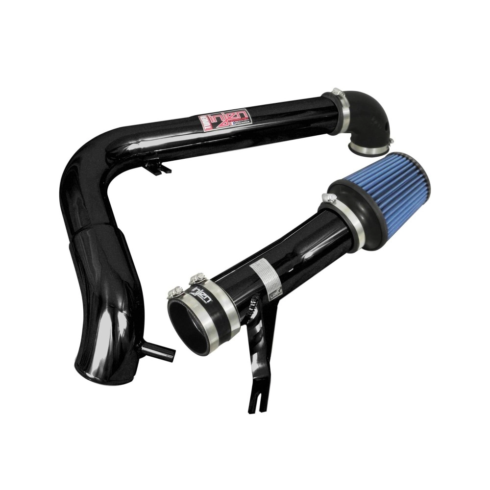 Injen SP5041BLK - SP Series Cold Air Intake System (Black)