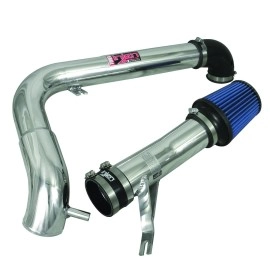 Injen SP5041P - SP Series Cold Air Intake System (Polished)